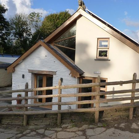 Ceridwen Holiday Home Llandysul 外观 照片