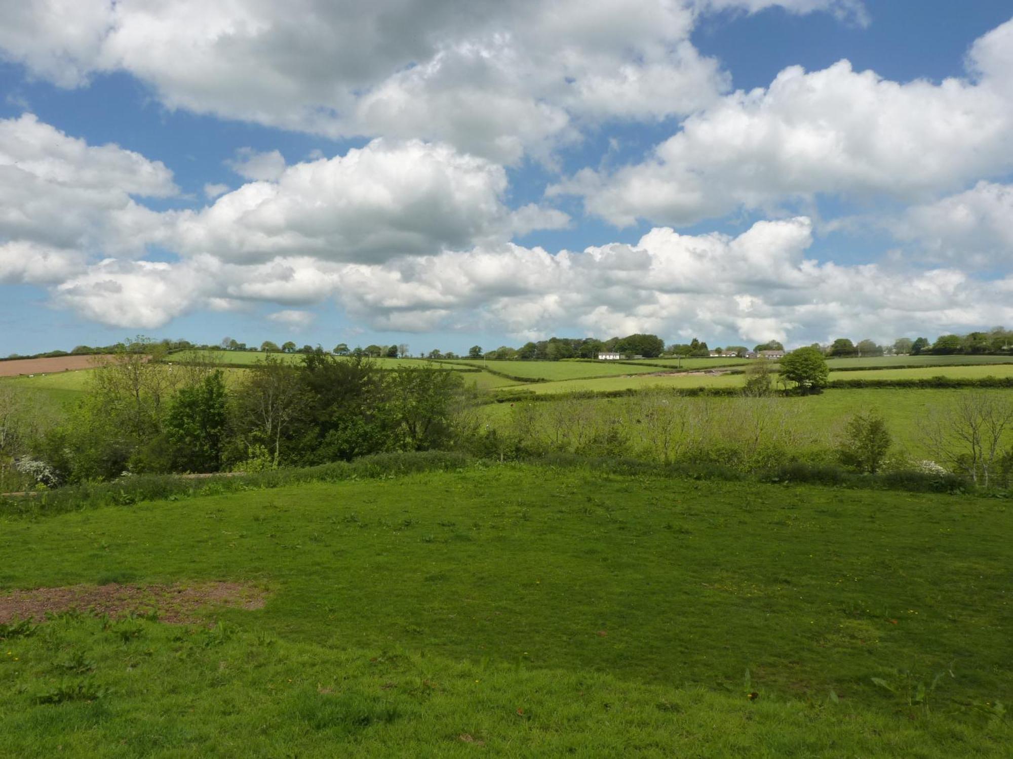 Ceridwen Holiday Home Llandysul 外观 照片